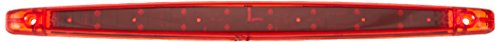 VALTERRA LLC 52436 Valterra Diamond Group  Red 18' 20 Diode Weatherproof LED Bar Light product image