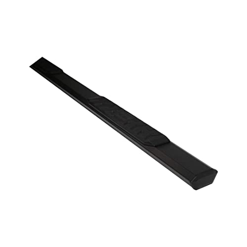 TRAILFX AL4022B Truck Side Step Bars Fits 2022-2025 Toyota Tundra Crew Max 4.5-Inch... product image