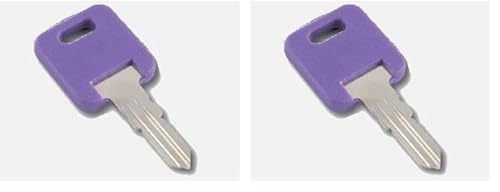 AP PRODUCTS 013-690310 Global Replacement Key #310 product image