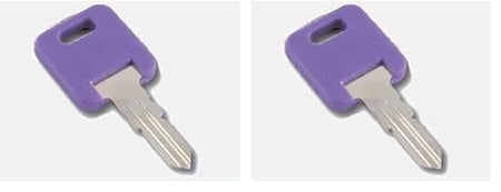 AP PRODUCTS 013-690310 Global Replacement Key #310 product image