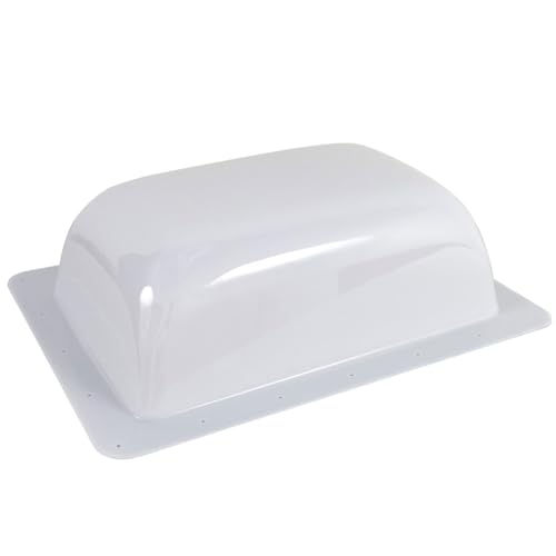 ICON 15283 Skylight SL1422BW - White product image