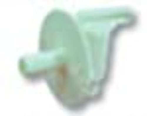 LASALLE BRIS 73302 1/2 Barb DRAINCOCK W/FLAN product image