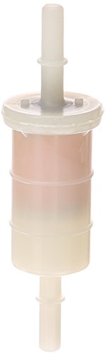 SIERRAMARINE 18-7718 Sierra International  Fuel Filter, white product image