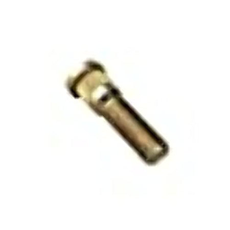LIPPERT COMP 121803 Lippert : Wheel Lug Stud, 1/2-20 Unf X 1.98, 0.0617 Knurl product image