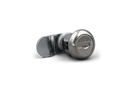B&B MOLDERS 94151 1-1/8' CAM W/751 KEY product image