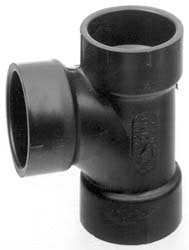 LASALLE BRIS 632151 tol ( 1-1/2 Sanitary Tee Fitting product image