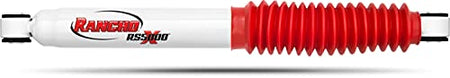 RANCHO RS55316 RS5000X  Suspension Shock Absorber product image