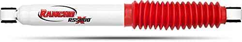 RANCHO RS55316 RS5000X  Suspension Shock Absorber product image