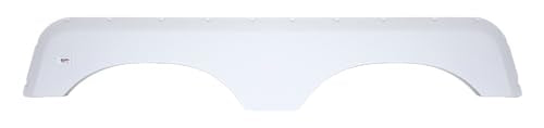 ICON 01424 Jayco Tandem Fender Skirt FS700, Polar White product image