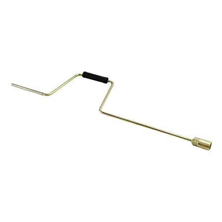 LIPPERT COMP 285324 Lippert Replacement Manual Crank Handle for RV Scissor & Tongue Jac... product image