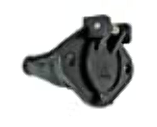 ROADMASTER 910030-7 9100307 6-WIRE CONN SOCKET W/LID product image