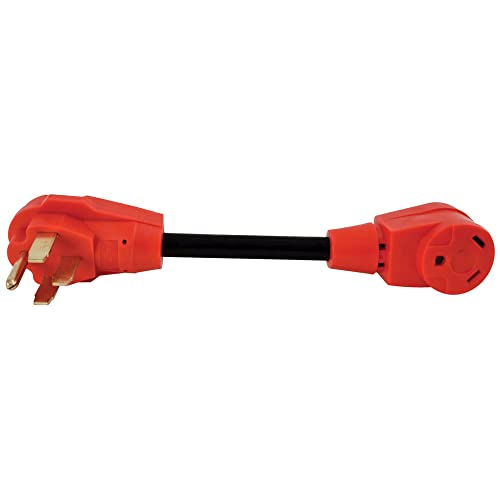 VALTERRA LLC A10-5030F A105030F 50AM-30AF 12' ADAPTER product image