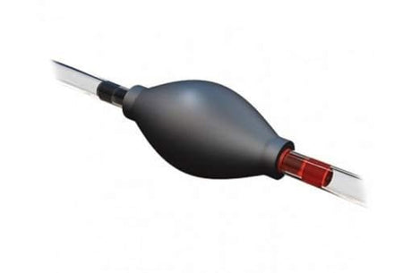 FLOW-RITE RV-2020 RV2020 Pro-Fill/Qwik Fill Hand Pump , Black product image