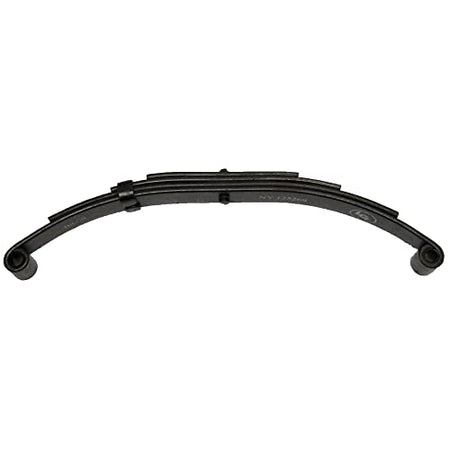AP PRODUCTS A1W-14125797 014-125797 2000Lb 3 Leaves Leaf Spring , Black product image