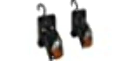 HOLMAN 31503 Kargo Master   Retractable Ratchet Straps product image