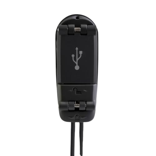 SCANSTRUT SC-USB-03 ROKK Charge Pro. Fast Charge USB-A & USB-C Socket product image