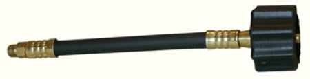 AP PRODUCTS MER425-48 Marshall Gas Controls  48 Overall Length 1/4 Inverted Flare with Pi... product image