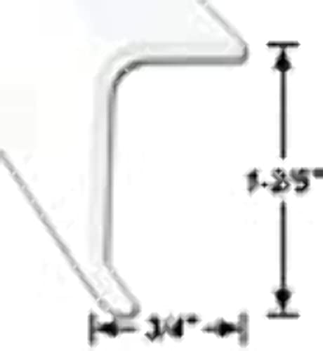 AP Products 1W021861018 Automotive - front view