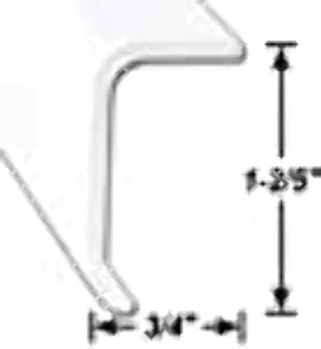 AP Products 1W021861018 Automotive - front view