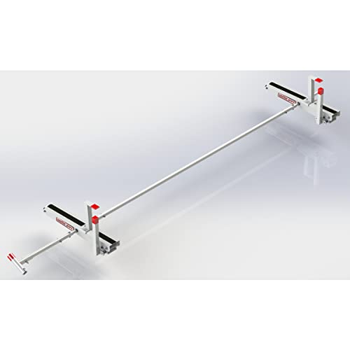 WEATHERGUARD 137027 2275301 FULL-SIZE VAN DROP-DOWN DUAL DROP product image