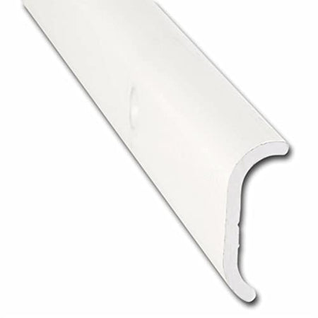 AP PRODUCTS 021-86002-8 021860028 S.LEG NON TRIM BLK 8' EA Automotive - front view