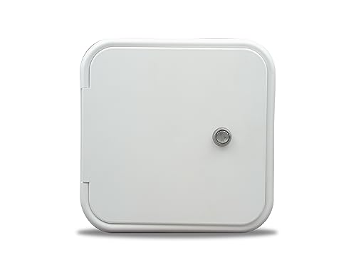 B&B MOLDERS 94312 MUL-PUR/FUEL HTC W/SLT KEY product image