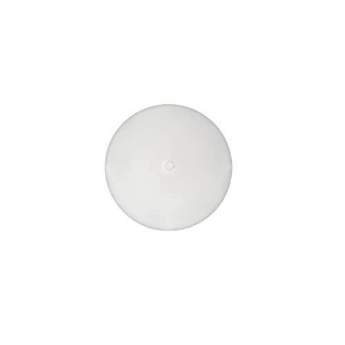 RV DESIGNER L855 LED 12V PUCK LIGHT 4.5' W/ SWITCH product image