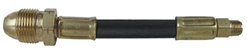 AP PRODUCTS MER401-48 Marshall Gas Controls  48 Overall Length 1/4 Inverted Flare product image