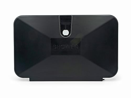 B&B MOLDERS 94189 Repl Shower Dr 12.875X7.75 product image