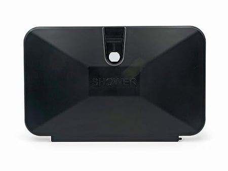 B&B MOLDERS 94189 Repl Shower Dr 12.875X7.75 product image