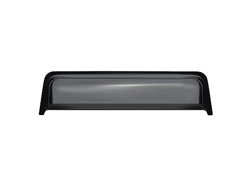GT STYLING RV1021 RainBlade RV Window Deflector and Sun Visor (Fits 18-21 inch Wide W... product image