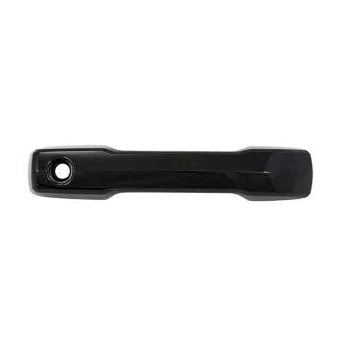 COAST2COAST DH68593BBK DH 22-25 TUNDRA 4DR GL BLK WO PSKH product image