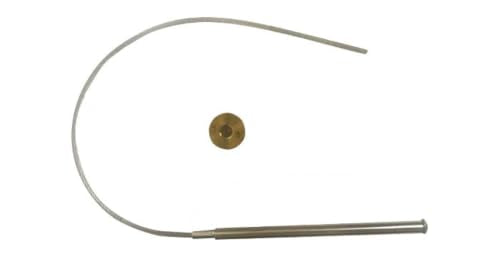 DEMCO 6337 CABLE REPAIR KIT FOR 6215/6210 AIRC product image