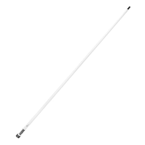 SHAKESPEARE QC-4 QC4 4'  3DB QUICKCONNECT   VHF  W/ CHRO product image