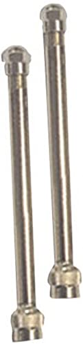 WheelMaster Wheel Masters 80294 4" Straight Valve Extender - Pack of 2 - Outdoor Depot