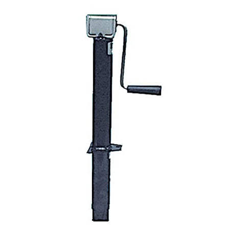 BAL NORCO 29015B BAL  E-Coat 1000 lbs Wind Side Tongue Jack product image