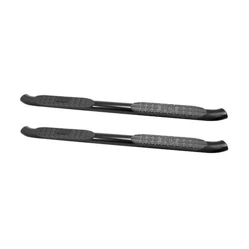 Westin Westin 21-23945 PRO TRAXX 4 Oval Nerf Bars fits 2015-2026 F-150 2022-2026 F-150 Lightning 2017-2026 - Outdoor Depot