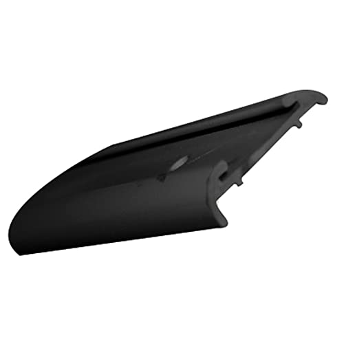 AP PRODUCTS 021-51602-8 Insert Trim 8'(5 Pack) Black product image