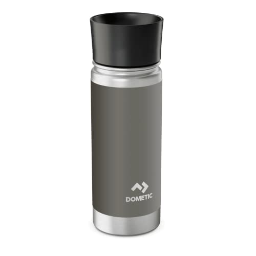 DOMETIC DM2672LB1 16oz Double-Wall Vacuum-Insulated Stainless Steel Wide Mouthed Ther... product image