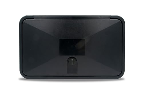 B&B MOLDERS 94315 MUL-PUR ACCESS HTC THUMB product image