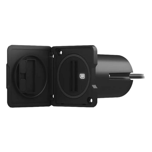 GARMIN ELEC. 010-02251-10 Garmin USB Card Reader w/USB-C Adapter Cable product image