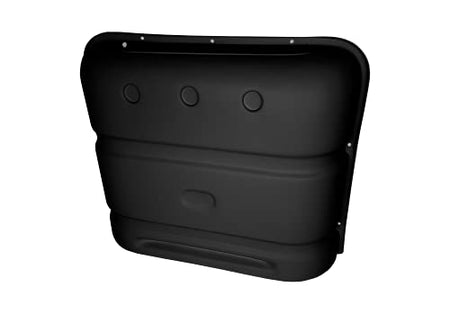 ICON 12867 Cover, Propane Tank, PC-100/Black-D, Assembly product image