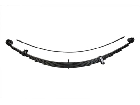 ICON 158509 Multi rate RXT Add A Leaf Spring pack compatible with 2007-2021 Toy... product image