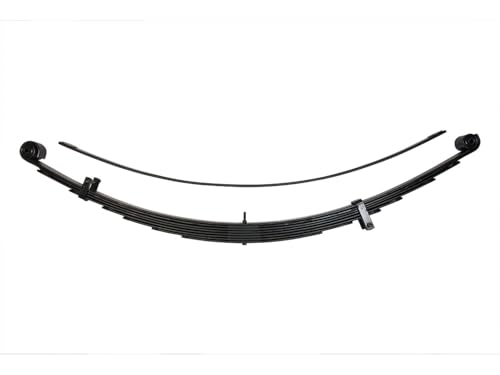 ICON 158509 Multi rate RXT Add A Leaf Spring pack compatible with 2007-2021 Toy... product image