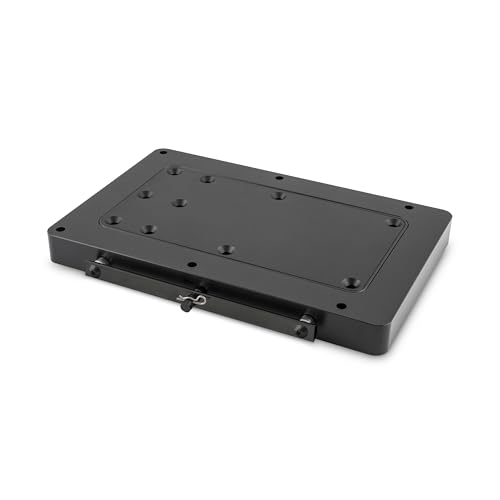 MINN KOTA 1854056 MKA-56 Quick Release Bracket for Quest Trolling Motors product image