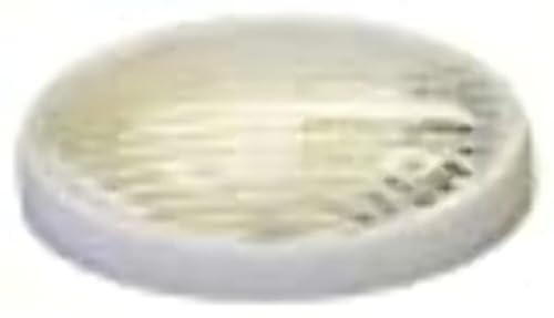 LASALLE BRIS GSAM4033 Gunnar Gustafson Lighting  Oval Porch Light Without Switch - Clear ... product image
