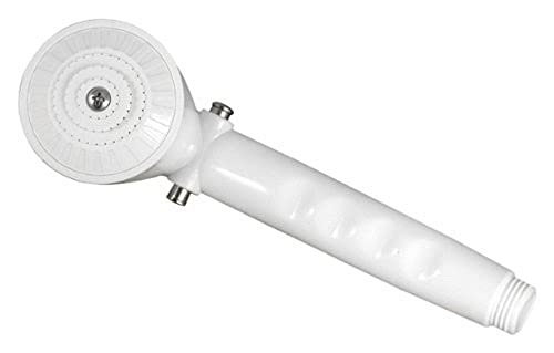 VALTERRA LLC 9-342 Phoenix USA Phoenix PF276015 Single Function Handheld Shower, White product image