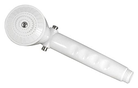 VALTERRA LLC 9-342 Phoenix USA Phoenix PF276015 Single Function Handheld Shower, White product image
