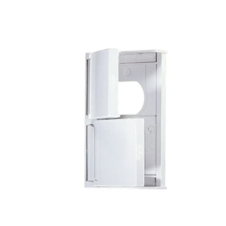 RV DESIGNER E365 WEATHERPROOF OUTLET COVER product image