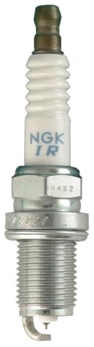 NGK 90288 DILKAR7M8  Laser Iridium spark plugs offer the best combination of ... product image